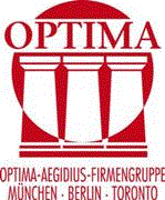 Optima-Aegidius-Firmengruppe Nymphenburger Beteiligungs AG